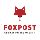 FOXPOST-Packeta group automatába