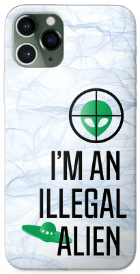 Illegal Alien