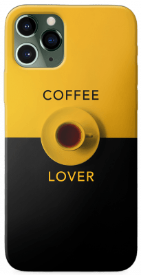 Coffee lover