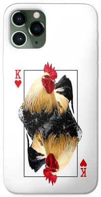 Rooster king