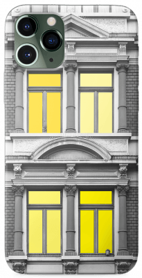 City ​​windows