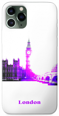 Pink London