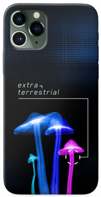 Extra terrestrial