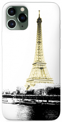 Eiffel Tower