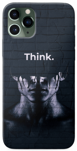 Think.