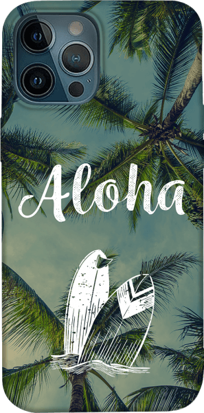 Aloha szörf