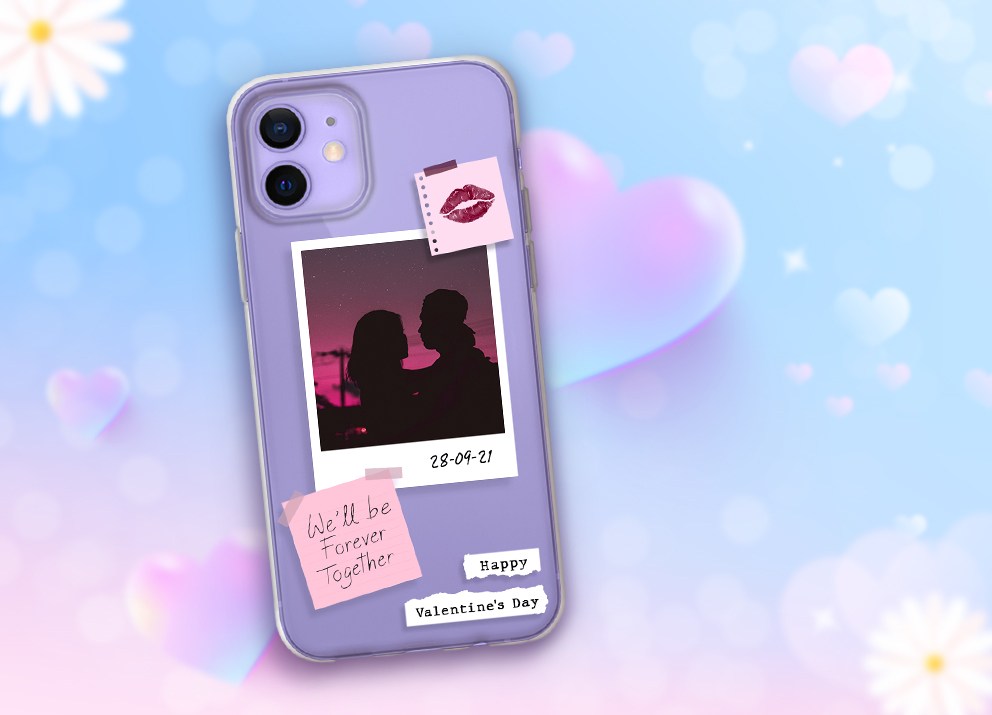 Egyedi szerelmes toktervek