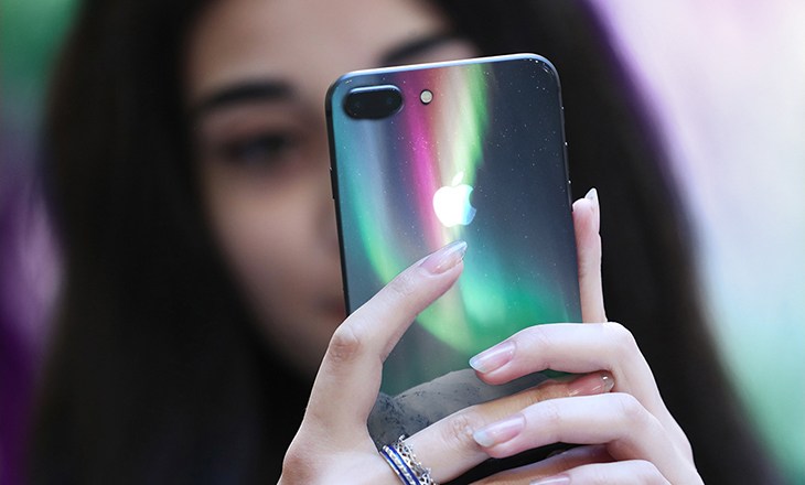 5 érdekes tény az iPhone-ról