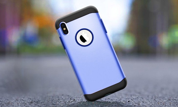 5 ok, amiért érdemes tokot venni az iPhone-odra!