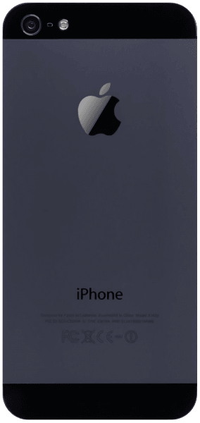 iPhone 5