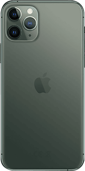 iPhone 11 Pro