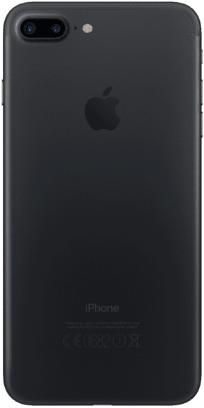 iPhone 7 Plus