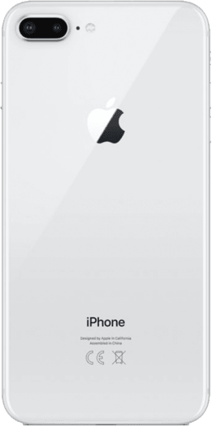 iPhone 8 Plus