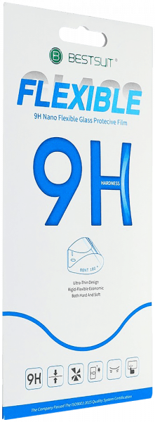 Apple iPhone 11 Pro flexibilis képernyővédő fólia