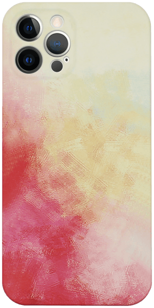 Apple iPhone 12 Pro Max szilikon tok POP Case Design