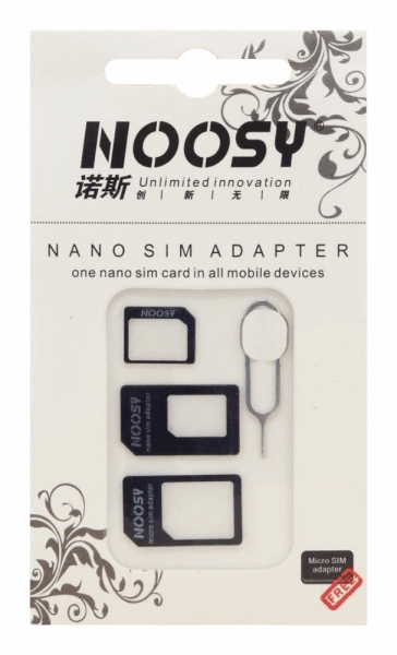 Apple iPhone 13 Mini SIM kártya adapter