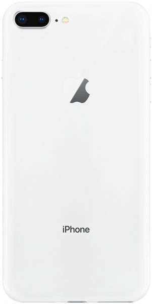 Apple iPhone 7 Plus szilikon tok átlátszó