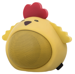 Apple iPhone 14 bluetooth hangszóró Forever Sweet Animal Chicky csirke