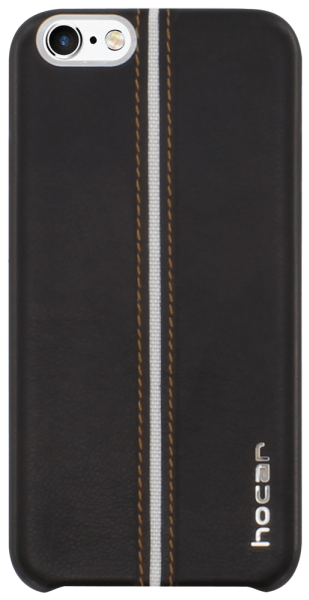 Apple iPhone 6S kemény hátlap gyári HOCAR fekete