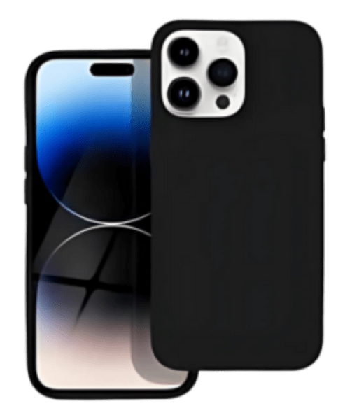 CARD Tok iPhone 14 Pro Max-hoz – Praktikum és Stílus Feketében!