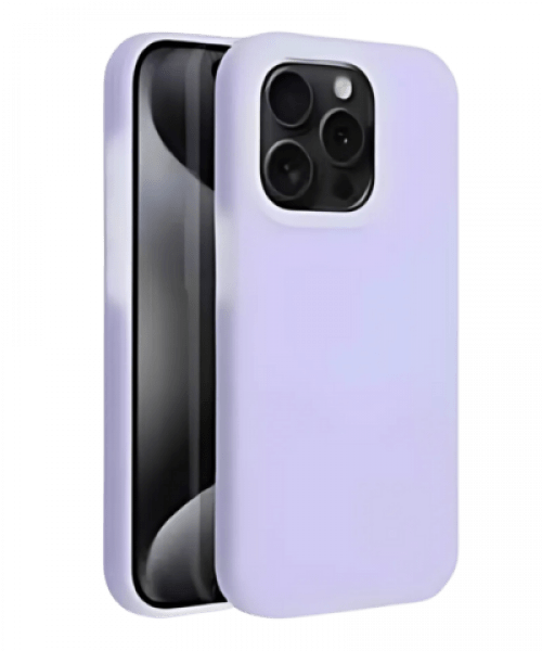 CANDY tok iPhone 13 Pro Max készülékhez – Elegáns védelem lila színben