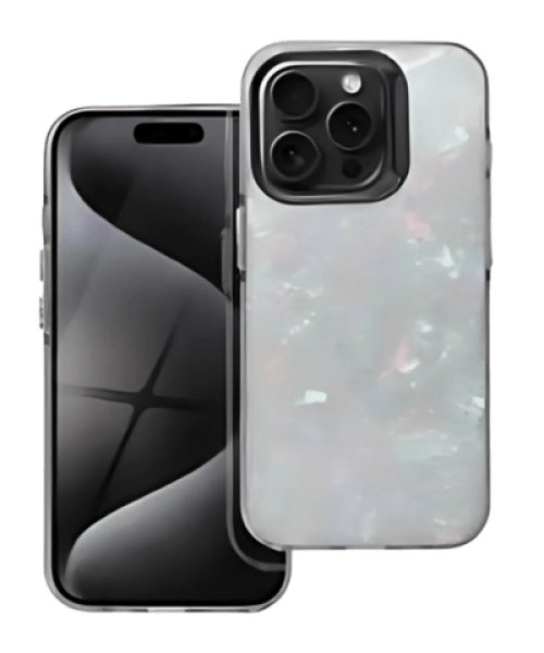 TUTTI FRUTTI tok iPhone 13 Pro-hoz –  stílus és védelem kristályos csillogás