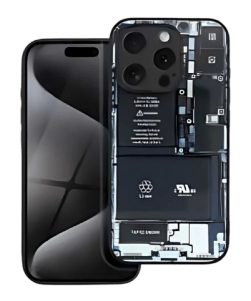 TECH Tok – iPhone 14 Plus Design 2-hez: Stílus és Védelem Egyben!