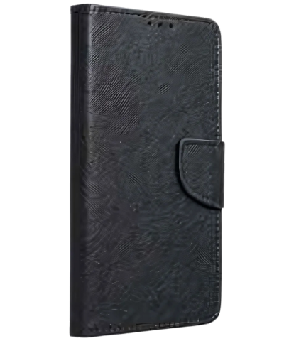 FANCY Tok – iPhone 14 Pro Max-hoz, Fekete