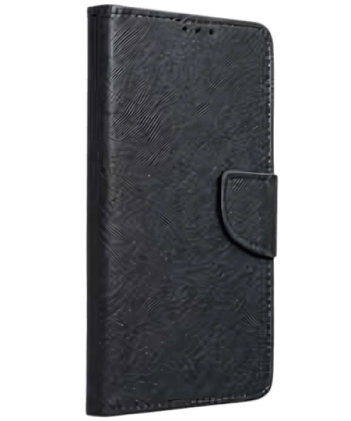 FANCY Tok – iPhone 14 Pro Max-hoz, Fekete