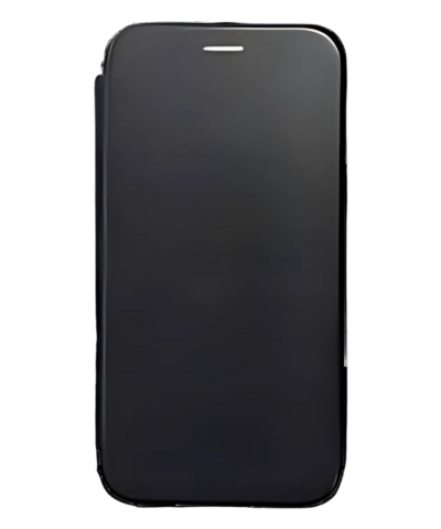 ELEGANCETok – iPhone 14 Plus-hoz, Fekete